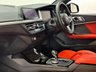 USED 2021 21 BMW 1 SERIES 1.5 116d M Sport (LCP) Hatchback 5dr Diesel DCT Euro 6 (s/s) (116 ps) M PERFORMANCE