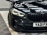 USED 2021 21 BMW 1 SERIES 1.5 116d M Sport (LCP) Hatchback 5dr Diesel DCT Euro 6 (s/s) (116 ps) M PERFORMANCE