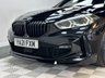 USED 2021 21 BMW 1 SERIES 1.5 116d M Sport (LCP) Hatchback 5dr Diesel DCT Euro 6 (s/s) (116 ps) M PERFORMANCE