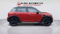 USED 2016 16 MINI COUNTRYMAN 2.0 Cooper D Auto ALL4 Euro 5 5dr SAT NAV|BT|LOW MILES|WARRANTY