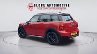 USED 2016 16 MINI COUNTRYMAN 2.0 Cooper D Auto ALL4 Euro 5 5dr SAT NAV|BT|LOW MILES|WARRANTY