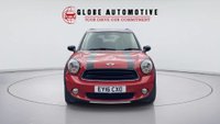 USED 2016 16 MINI COUNTRYMAN 2.0 Cooper D Auto ALL4 Euro 5 5dr SAT NAV|BT|LOW MILES|WARRANTY
