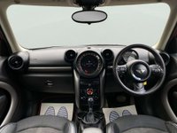 USED 2016 16 MINI COUNTRYMAN 2.0 Cooper D Auto ALL4 Euro 5 5dr SAT NAV|BT|LOW MILES|WARRANTY