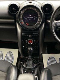 USED 2016 16 MINI COUNTRYMAN 2.0 Cooper D Auto ALL4 Euro 5 5dr SAT NAV|BT|LOW MILES|WARRANTY