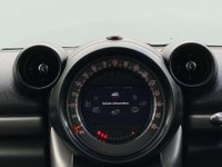 USED 2016 16 MINI COUNTRYMAN 2.0 Cooper D Auto ALL4 Euro 5 5dr SAT NAV|BT|LOW MILES|WARRANTY