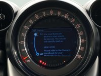 USED 2016 16 MINI COUNTRYMAN 2.0 Cooper D Auto ALL4 Euro 5 5dr SAT NAV|BT|LOW MILES|WARRANTY