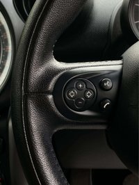 USED 2016 16 MINI COUNTRYMAN 2.0 Cooper D Auto ALL4 Euro 5 5dr SAT NAV|BT|LOW MILES|WARRANTY