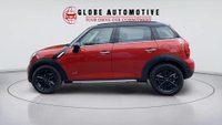USED 2016 16 MINI COUNTRYMAN 2.0 Cooper D Auto ALL4 Euro 5 5dr SAT NAV|BT|LOW MILES|WARRANTY