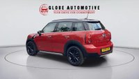USED 2016 16 MINI COUNTRYMAN 2.0 Cooper D Auto ALL4 Euro 5 5dr SAT NAV|BT|LOW MILES|WARRANTY