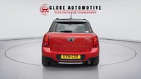 USED 2016 16 MINI COUNTRYMAN 2.0 Cooper D Auto ALL4 Euro 5 5dr SAT NAV|BT|LOW MILES|WARRANTY