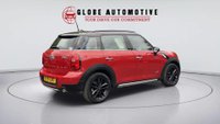USED 2016 16 MINI COUNTRYMAN 2.0 Cooper D Auto ALL4 Euro 5 5dr SAT NAV|BT|LOW MILES|WARRANTY