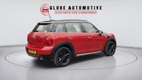USED 2016 16 MINI COUNTRYMAN 2.0 Cooper D Auto ALL4 Euro 5 5dr SAT NAV|BT|LOW MILES|WARRANTY