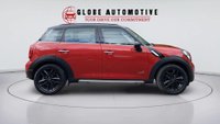 USED 2016 16 MINI COUNTRYMAN 2.0 Cooper D Auto ALL4 Euro 5 5dr SAT NAV|BT|LOW MILES|WARRANTY
