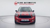 USED 2016 16 MINI COUNTRYMAN 2.0 Cooper D Auto ALL4 Euro 5 5dr SAT NAV|BT|LOW MILES|WARRANTY