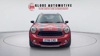 USED 2016 16 MINI COUNTRYMAN 2.0 Cooper D Auto ALL4 Euro 5 5dr SAT NAV|BT|LOW MILES|WARRANTY