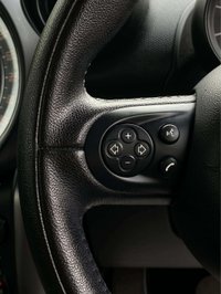 USED 2016 16 MINI COUNTRYMAN 2.0 Cooper D Auto ALL4 Euro 5 5dr SAT NAV|BT|LOW MILES|WARRANTY