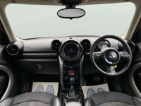 USED 2016 16 MINI COUNTRYMAN 2.0 Cooper D Auto ALL4 Euro 5 5dr SAT NAV|BT|LOW MILES|WARRANTY