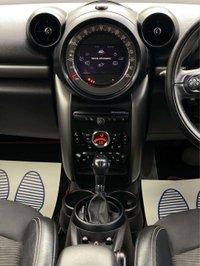 USED 2016 16 MINI COUNTRYMAN 2.0 Cooper D Auto ALL4 Euro 5 5dr SAT NAV|BT|LOW MILES|WARRANTY