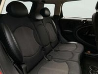 USED 2016 16 MINI COUNTRYMAN 2.0 Cooper D Auto ALL4 Euro 5 5dr SAT NAV|BT|LOW MILES|WARRANTY