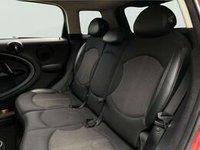 USED 2016 16 MINI COUNTRYMAN 2.0 Cooper D Auto ALL4 Euro 5 5dr SAT NAV|BT|LOW MILES|WARRANTY