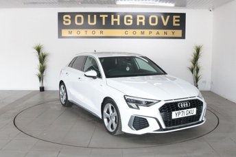 View our AUDI A3