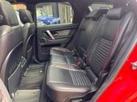 USED 2020 P LAND ROVER DISCOVERY SPORT 2.0 D180 MHEV R-Dynamic SE SUV 5dr Diesel Auto 4WD Euro 6 (s/s) (180 ps) Px Welcome Finance Available