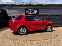 USED 2020 P LAND ROVER DISCOVERY SPORT 2.0 D180 MHEV R-Dynamic SE SUV 5dr Diesel Auto 4WD Euro 6 (s/s) (180 ps) Px Welcome Finance Available