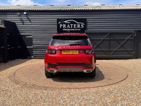 USED 2020 P LAND ROVER DISCOVERY SPORT 2.0 D180 MHEV R-Dynamic SE SUV 5dr Diesel Auto 4WD Euro 6 (s/s) (180 ps) Px Welcome Finance Available