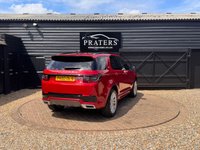 USED 2020 P LAND ROVER DISCOVERY SPORT 2.0 D180 MHEV R-Dynamic SE SUV 5dr Diesel Auto 4WD Euro 6 (s/s) (180 ps) Px Welcome Finance Available
