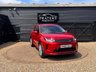 USED 2020 P LAND ROVER DISCOVERY SPORT 2.0 D180 MHEV R-Dynamic SE SUV 5dr Diesel Auto 4WD Euro 6 (s/s) (180 ps) Px Welcome Finance Available