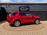 USED 2020 P LAND ROVER DISCOVERY SPORT 2.0 D180 MHEV R-Dynamic SE SUV 5dr Diesel Auto 4WD Euro 6 (s/s) (180 ps) Px Welcome Finance Available