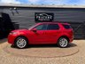 USED 2020 P LAND ROVER DISCOVERY SPORT 2.0 D180 MHEV R-Dynamic SE SUV 5dr Diesel Auto 4WD Euro 6 (s/s) (180 ps) Px Welcome Finance Available