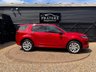USED 2020 P LAND ROVER DISCOVERY SPORT 2.0 D180 MHEV R-Dynamic SE SUV 5dr Diesel Auto 4WD Euro 6 (s/s) (180 ps) Px Welcome Finance Available