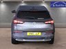 USED 2018 18 VAUXHALL GRANDLAND X 1.2 Turbo Elite Nav SUV 5dr Petrol Manual Euro 6 (s/s) (130 ps) Only 3 owners from new.  Full service history - 6 stamps. Low mileage - Only 57K. Spare key & Vehicle information pack. 2 YEARS FREE MOT & SERVICE INCLUDED. 3 Months Russell Ham Quality Warranty . All Car's Are HPI Clear . Finance Arranged - - Extended 12 Month's Warranty Available. To view all of our cars visit www.russellham.co.uk