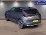 USED 2018 18 VAUXHALL GRANDLAND X 1.2 Turbo Elite Nav SUV 5dr Petrol Manual Euro 6 (s/s) (130 ps) Only 3 owners from new.  Full service history - 6 stamps. Low mileage - Only 57K. Spare key & Vehicle information pack. 2 YEARS FREE MOT & SERVICE INCLUDED. 3 Months Russell Ham Quality Warranty . All Car's Are HPI Clear . Finance Arranged - - Extended 12 Month's Warranty Available. To view all of our cars visit www.russellham.co.uk