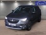 USED 2018 18 VAUXHALL GRANDLAND X 1.2 Turbo Elite Nav SUV 5dr Petrol Manual Euro 6 (s/s) (130 ps) Only 3 owners from new.  Full service history - 6 stamps. Low mileage - Only 57K. Spare key & Vehicle information pack. 2 YEARS FREE MOT & SERVICE INCLUDED. 3 Months Russell Ham Quality Warranty . All Car's Are HPI Clear . Finance Arranged - - Extended 12 Month's Warranty Available. To view all of our cars visit www.russellham.co.uk