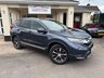 USED 2020 20 HONDA CR-V 1.5 CR-V SR i-VTec 4WD 5dr Parva Cars @ Monkswood Garage