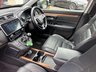 USED 2020 20 HONDA CR-V 1.5 CR-V SR i-VTec 4WD 5dr Parva Cars @ Monkswood Garage