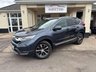 USED 2020 20 HONDA CR-V 1.5 CR-V SR i-VTec 4WD 5dr Parva Cars @ Monkswood Garage