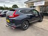 USED 2020 20 HONDA CR-V 1.5 CR-V SR i-VTec 4WD 5dr Parva Cars @ Monkswood Garage