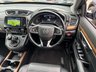 USED 2020 20 HONDA CR-V 1.5 CR-V SR i-VTec 4WD 5dr Parva Cars @ Monkswood Garage