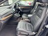 USED 2020 20 HONDA CR-V 1.5 CR-V SR i-VTec 4WD 5dr Parva Cars @ Monkswood Garage