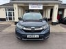 USED 2020 20 HONDA CR-V 1.5 CR-V SR i-VTec 4WD 5dr Parva Cars @ Monkswood Garage