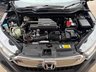 USED 2020 20 HONDA CR-V 1.5 CR-V SR i-VTec 4WD 5dr Parva Cars @ Monkswood Garage