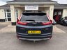 USED 2020 20 HONDA CR-V 1.5 CR-V SR i-VTec 4WD 5dr Parva Cars @ Monkswood Garage