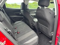 USED 2018 68 PEUGEOT 3008 1.2 PureTech Active SUV 5dr Petrol Manual Euro 6 (s/s) (130 ps) 