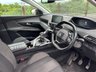 USED 2018 68 PEUGEOT 3008 1.2 PureTech Active SUV 5dr Petrol Manual Euro 6 (s/s) (130 ps) 