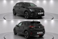 USED 2020 70 VAUXHALL CORSA 1.2 Turbo Elite Nav Premium Hatchback 5dr Petrol Auto Euro 6 (s/s) (100 ps) Automatic, Only One Former Owner