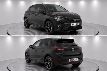 2020 VAUXHALL CORSA 1.2 Turbo Elite Nav Premium Hatchback 5dr Petrol Auto Euro 6 (s/s) (100 ps) &pound;10995.00