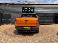 USED 2016 66 FORD RANGER 3.2 TDCi Wildtrak Pickup Double Cab 4dr Diesel Auto 4WD Euro 6 (200 ps) Open 7 Days A Week